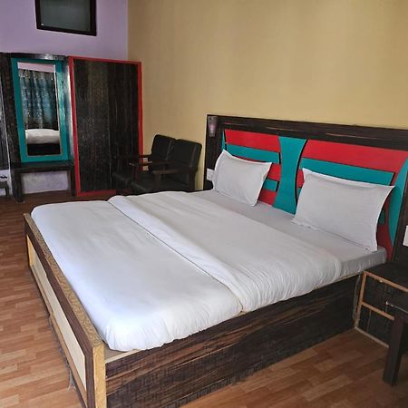 Hotel Afzal And Restaurant Kargil Zewnętrze zdjęcie